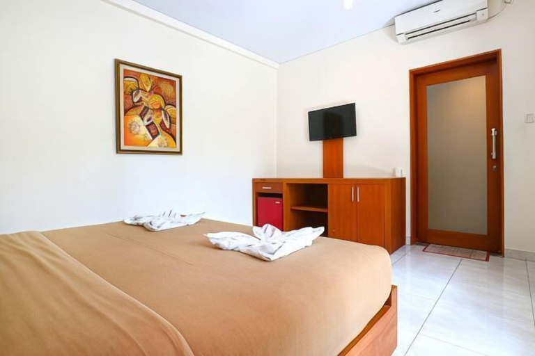 Bedroom 15
