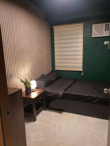 Bedroom, Condo 2BR in Banilad Cebu (650), Mandaue City