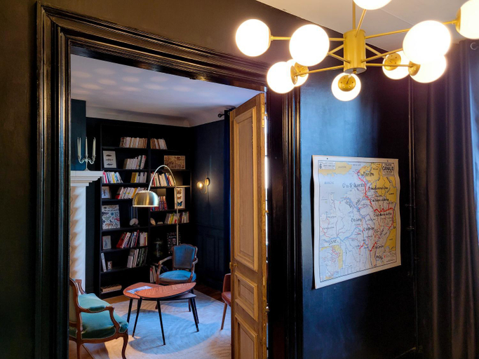 Others 2, Domaine Le Clos de la Source -Jacuzzi - Petit dejeuner buffet - Atelier d'art, Loir-et-Cher