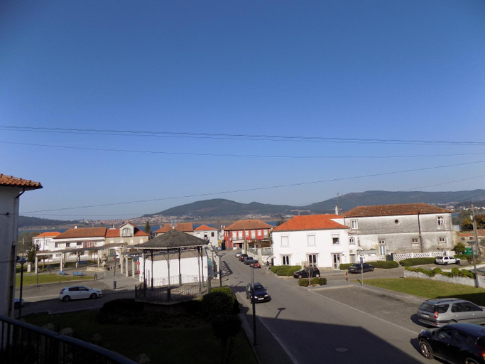 Others 2, Albergue de Sao Bento, Caminha