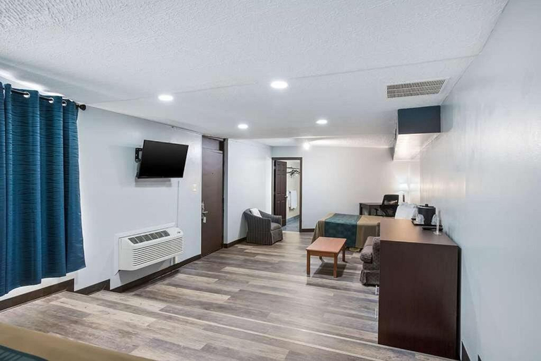 Others 4, Red Carpet Inn & Suites NJ-73, Camden