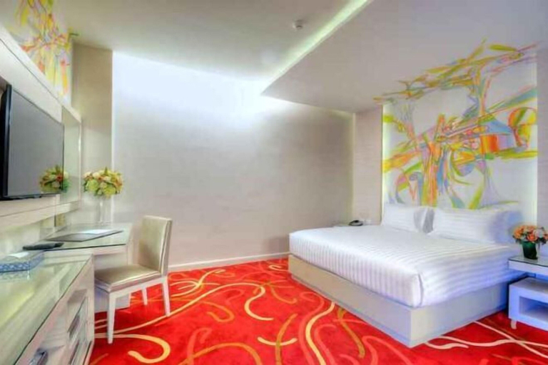 Bedroom 24