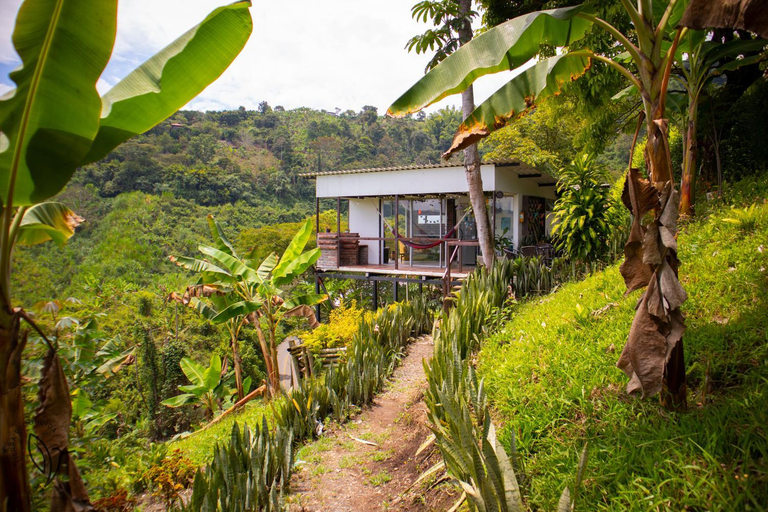 Others 3, Cabana Tierra Verde eje Cafetero, Manizales