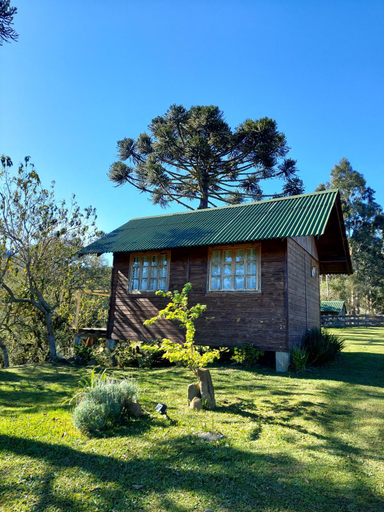 Others 5, Pousada Recanto das Araucarias, Urubici