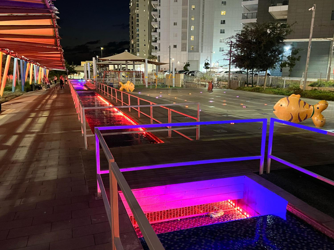 Facilities 2, Prince Palace Netanya South Beach