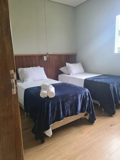 Bedroom 2, Casas de alto padrao em Condominio Privado, Chapada dos Guimarães