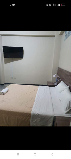Others 2, OCEANIk SUITES & HOTEL, Guayaquil