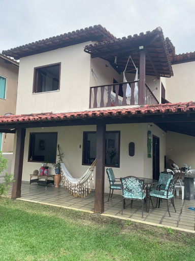Exterior & Views, Quarto na praia com cama de casal, Vera Cruz