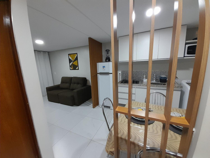 Others 3, Lindo Apartamento no Vuarnet, João Pessoa