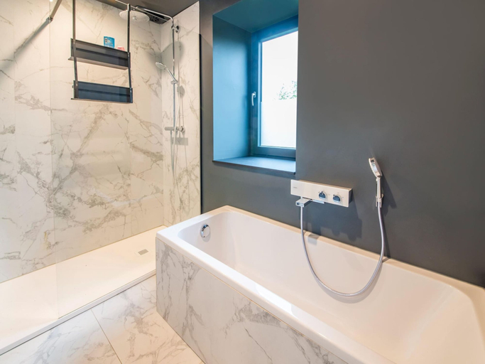 Others 2, Charming Holiday Home Near Namur With Private Sauna, Namur