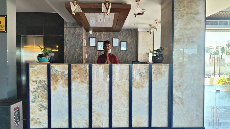 Others 4, Vbrance - Luxury Boutique Hotel, Puri