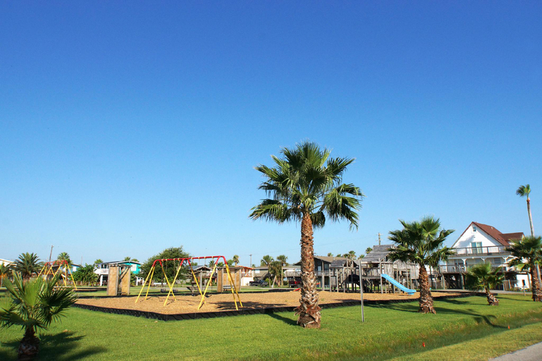 Others 5, All Day Bay Dream, Galveston