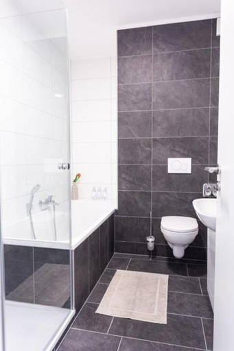 Others 4, City-House-Achern, Ortenaukreis