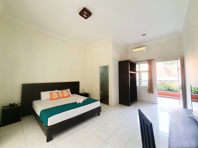 Ruang Tidur at DPalma Bogor, Kota Bogor