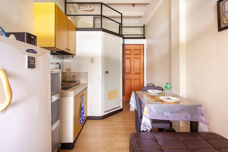 Others 2, Casa Jessica 326 Heavens Place One bedroom plus loft Condo Unit, Bacoor