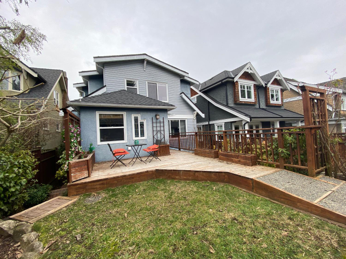 Others 4, Cozy Dunbar 5 Beds Home with Views, Greater Vancouver