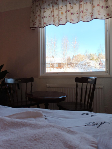 Others 2, Dals Langeds B&B, Bengtsfors