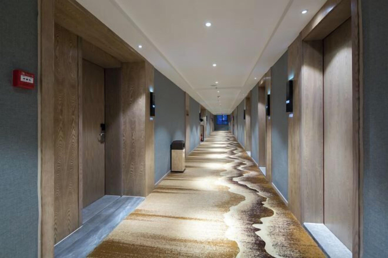 Others 3, Molin Collection Hotel (Liuyang Haoting), Changsha