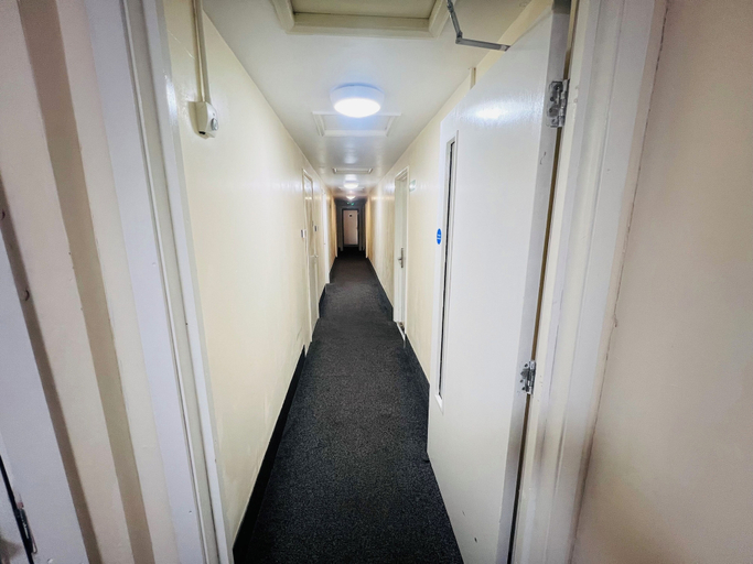 Others 5, Simplystay Lincoln Road, Lincolnshire