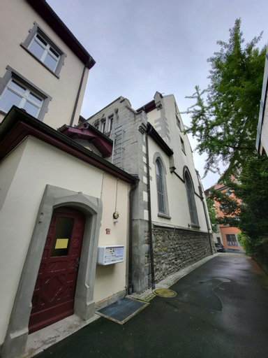 Ferienwohnungen zu St. Johann, Konstanz