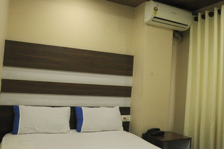 Bedroom 3, Pashupati Hotel, Bagmati
