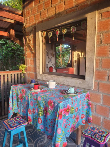 Others 5, Hospedagem Casinha do Solar, Soure