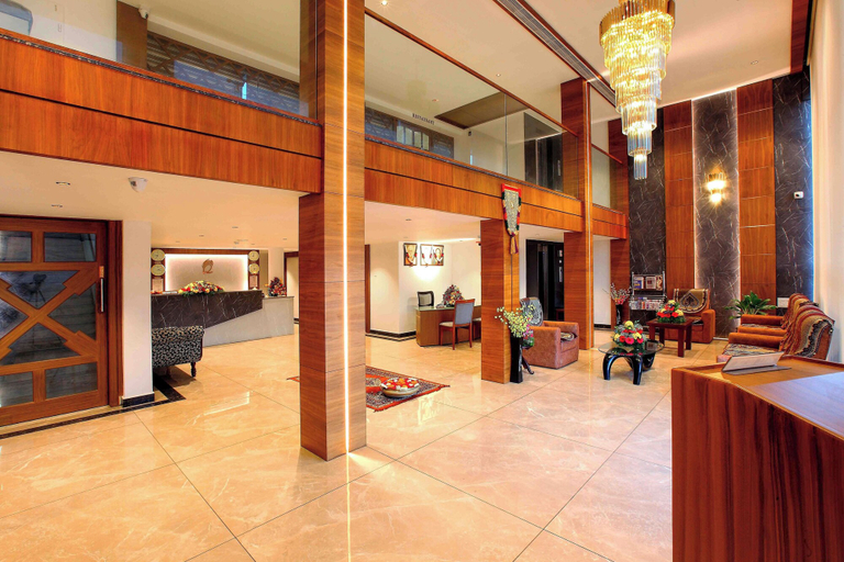 Others 5, Hotel Indraprastha Karunagapally, Kollam