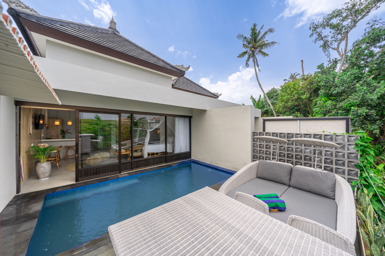 Others 2, Kulta Villa Bali, Badung