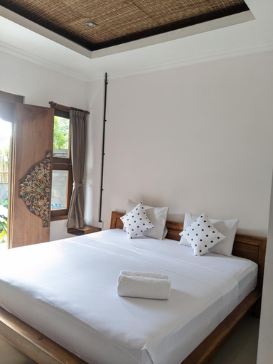 Bedroom 2, Sampara Ubud with Mindrum Group, Gianyar