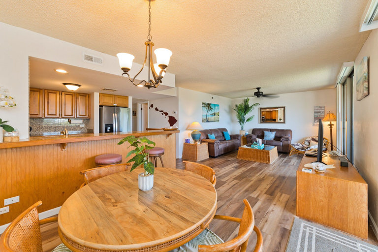 Food & Drinks, White Sands Village 2 Bedroom Condo by RedAwning, Hawaii