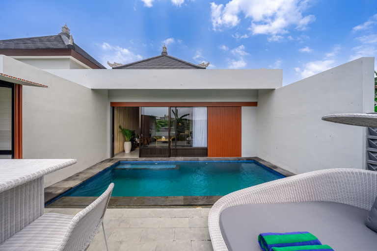 Sport & Beauty 1, Kulta Villa Bali, Badung