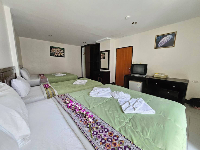 Bedroom 7