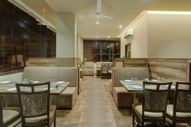 Food & Drinks 5, LAXMAN RESIDENCY, Dakshina Kannada