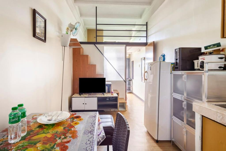 Others 1, Casa Jessica 326 Heavens Place One bedroom plus loft Condo Unit, Bacoor