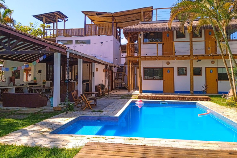 Others 5, Makai Suites, Ubatuba