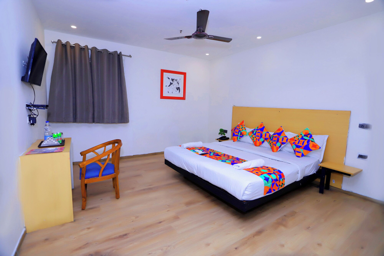 Bedroom 10
