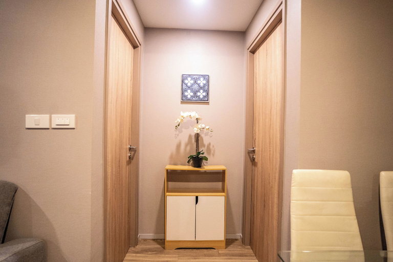 Others 4, Blossom Condo Sathon-Charoenrat, Sathorn