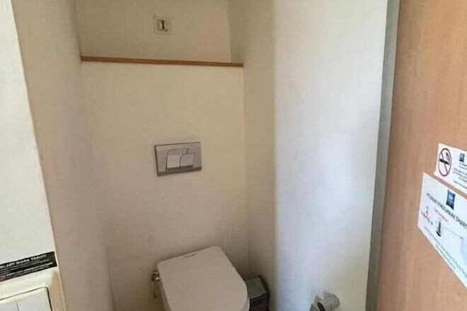 Bathroom 5