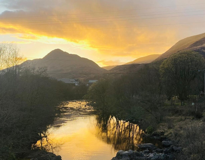 Others 3, Eakie House Apartments - Kinlochleven, Highland