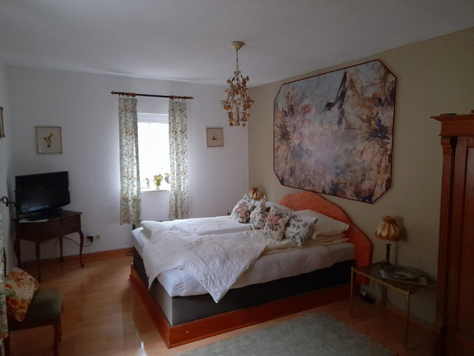 Others 2, Doppelbettzimmer auf Bauernhof in Naturalleinlage, Ostprignitz-Ruppin