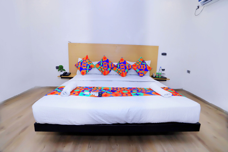 Bedroom 9
