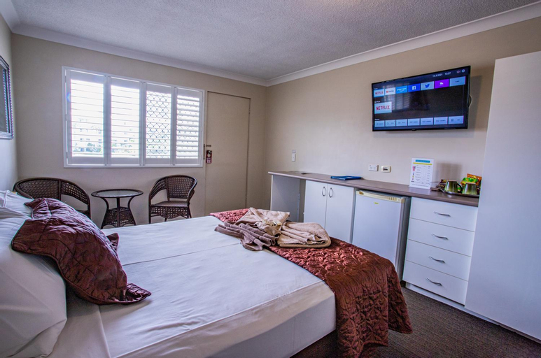 Bedroom 10