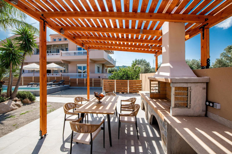 Others 2, Luxury Villa Barbara Afandou Rhodes, South Aegean