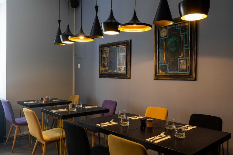 Food & Drinks 5, Apartments & Rooms Lejletul, Dubrovnik