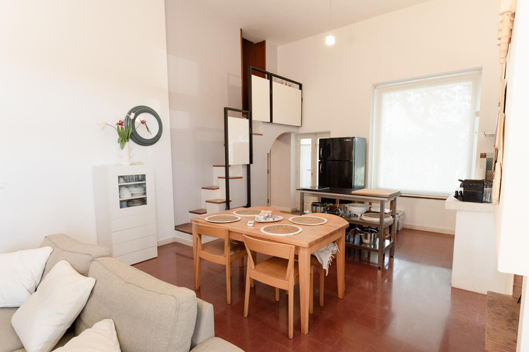 Kitchen 2, ITRIUM Homes & Suites in Valle d'Itria, Bari