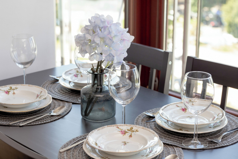 Food & Drinks, Traditional Gdansk Apartment by Renters, Gdańsk City