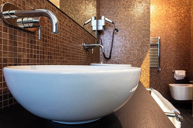 Bathroom 3