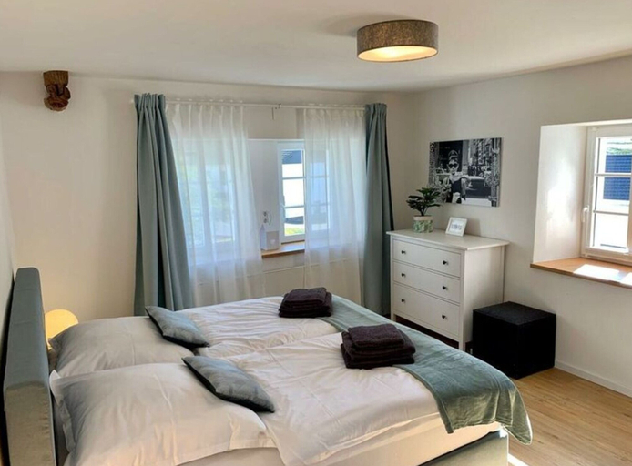 Room 3, Holiday Home Eifelise, Eifelkreis Bitburg-Prüm