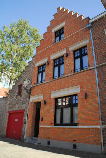 Others 2, Nostra Signora, West-Vlaanderen