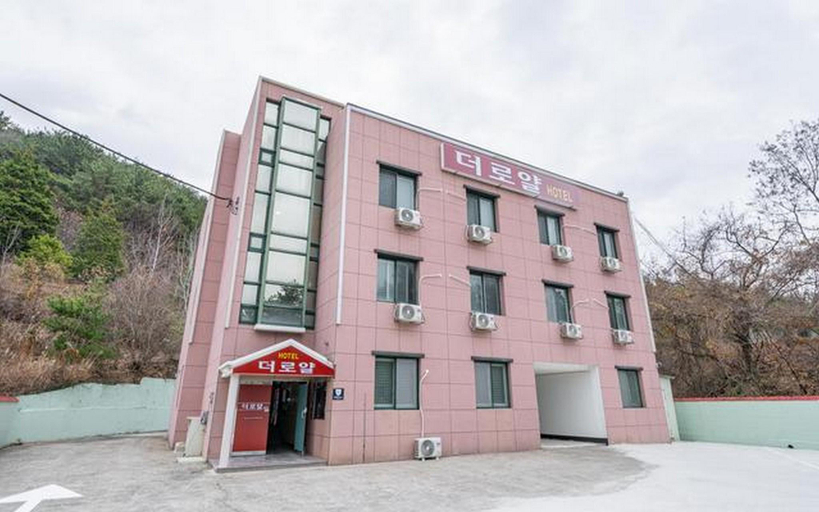 Others 4, Hotel Sora, Goseong
